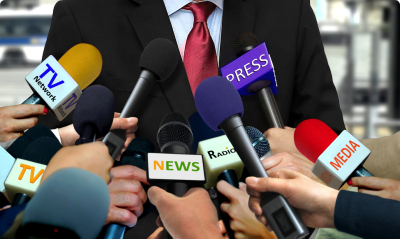 media training